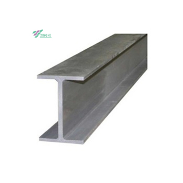 Standard Sizes 400 x 400 Wide Flange Column H Steel Beam for Building