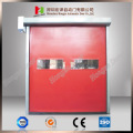 PVC High Speed ​​Self Repair Door