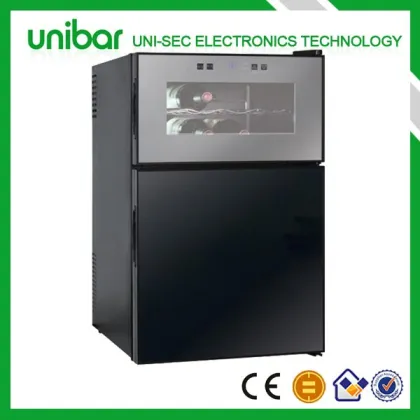 wine cooler dual zone,wine bottle cooler