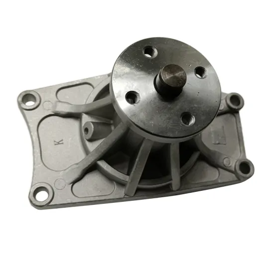 Water Pump Fits Genesis Coupe 2.0L 25100-2G400 25120-2C400 25100-45002