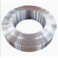 34CrNiMo6 Heat Treatment Rough Machining Forging Ring