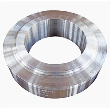 Alloy Steel Forged Steel Rings ASTM JIS GBStandards