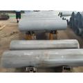 Cold drawn welded precision steel tube