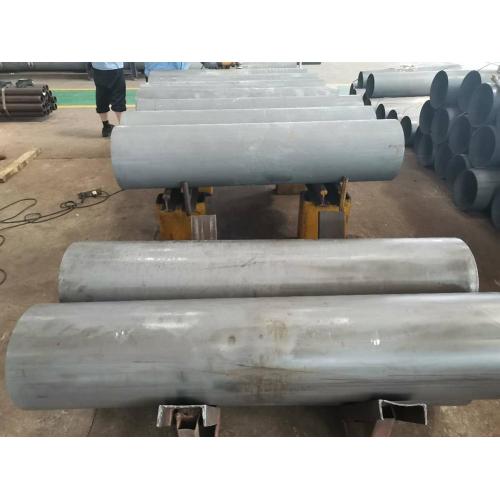 Ống thép chính xác được vẽ lạnh