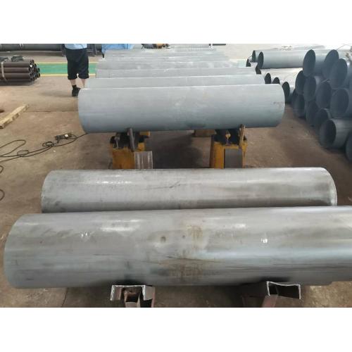 cold drawn ERW steel tube Cold drawn welded precision steel tube Manufactory