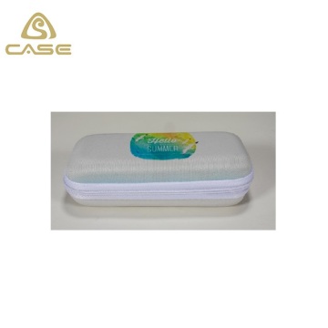 2020 eyeglasses EVA case for kids digital print