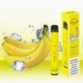 Borong Mini Banana Ice Flavor 800 Puffs