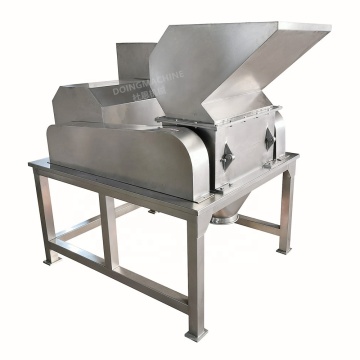 Industrial Rotary Knife Corn Maize Crusher Mill
