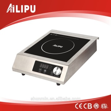 2015 Stainless Steel Commercial Induction Cooker, Induction Cooktop, Induction Stove with High Power