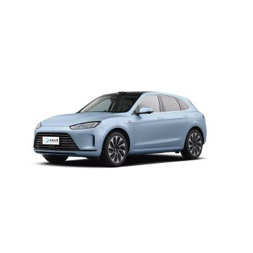 AITO M5 2024: veicolo di lusso elettrico puro di Wenjie Cars