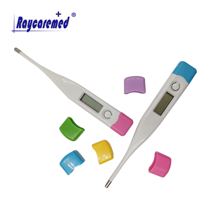 Medical Digital Clinical Thermometer
