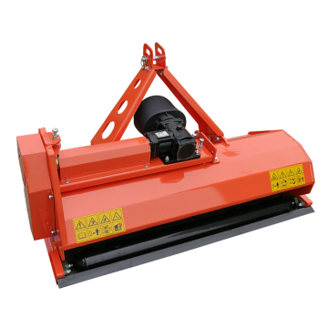 Mini Tractor PTO 3 Point Flail Mower