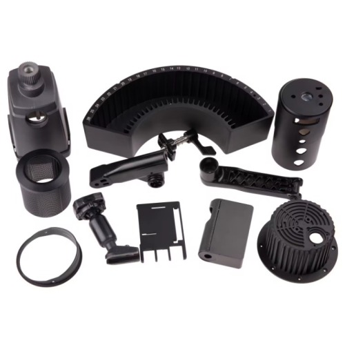 Custom Abs Electronic Equipment Shell Parts