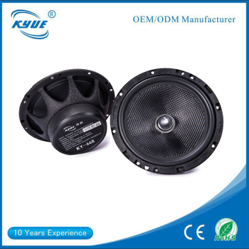 6.5 /6x9 inch coaxial super bass audio system high power horn speaker for car