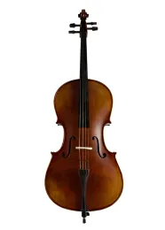 Middle Grade Solidwood Cello