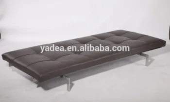 Poul Kjarholm design luxury living room PK80 daybed wholesale