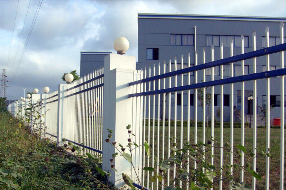 Garrison fence-19