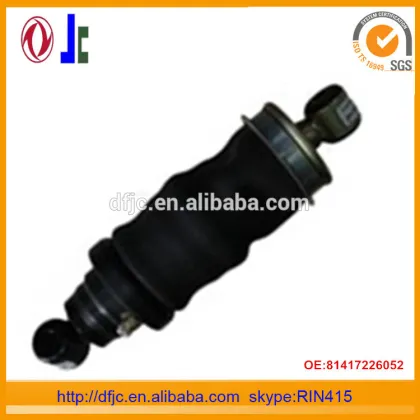 81417226056 Man Truck Air Springs Shock Absorber