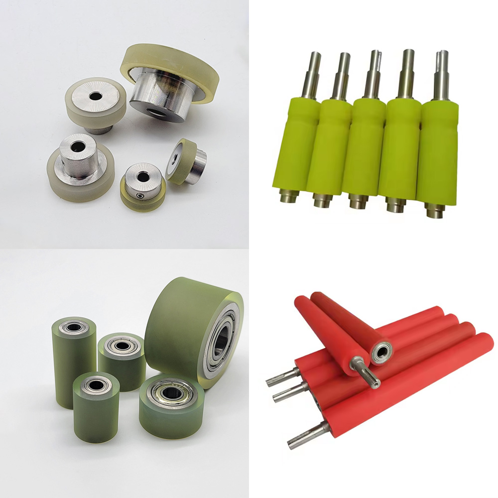 pallet roller pallet roller