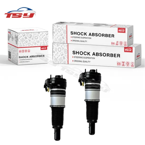 Top Quality Assured Wholesale Car Shock Absorber OE 4H0616039AQ for AUDI