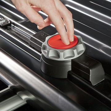 Sunsail Roof Box Roof Cargo Carrier Mounting Kit Fitting Kit