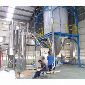 Drying Equipment for Pesticide, Pigment, Cosmetics, Chemicals, Pharmaceutical Dryer