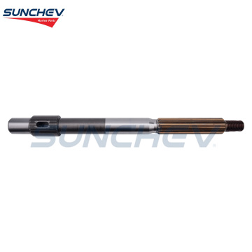 SUNCHEV Propeller Shaft 57610-87L00 For Suzuki 70--90hp(4 Stroke)