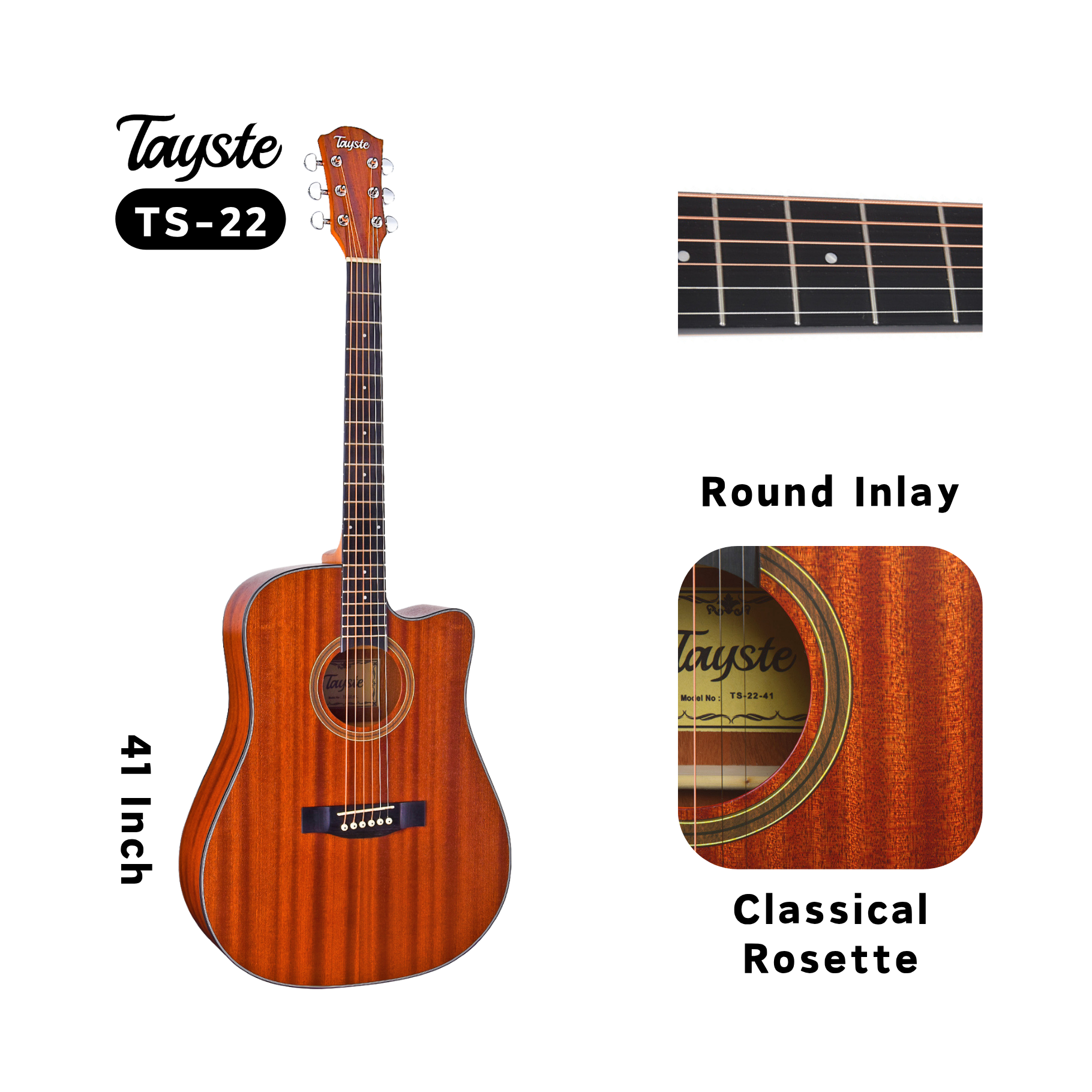 TS-22-41 Details