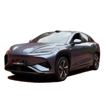 2025 BYD Sealion 07 EV 610km Edition Batterie