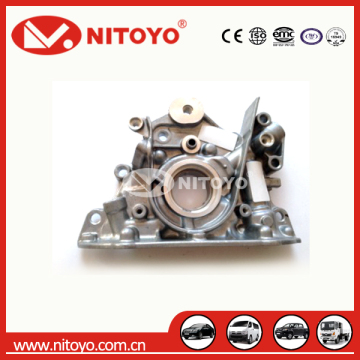 Nitoyo 15100-16070 Bomba de óleo do motor para 4afe Oil Bomba para Toyota