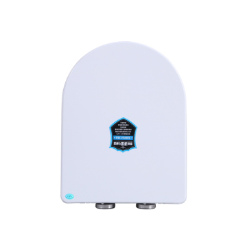 Heated Toilet Seat for Home Hotel - 24V Toilet Bowl Cover