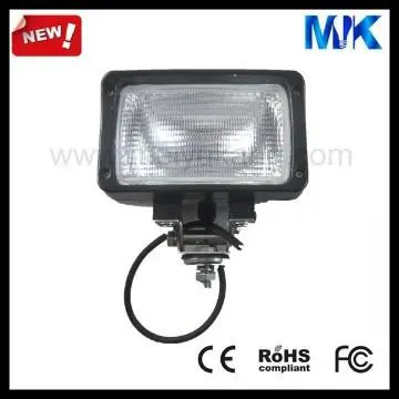 hid working light ,truck work light ,hid working spotlights