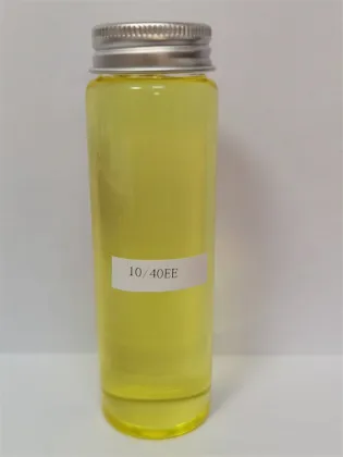 Pure Refined Fish Oil Extracted from Deep Sea