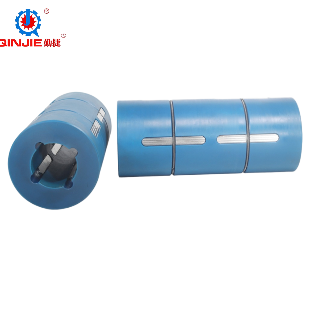 Tipo de chave de nylon (3 a 6 polegadas)