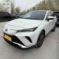 2024 Toyota Venza 2.0L CVT 2WD
