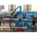 Storage rack machine used cold roll forming equipment