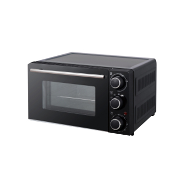Popular Italian Mechanical Electric Ovens for Sale: Sizes 28L, 35L, 38L, and 45L - Ideal for Large-Toasting and Baking in Your Home Kitchen