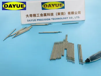 обрабатывать пуансон с ЧПУ