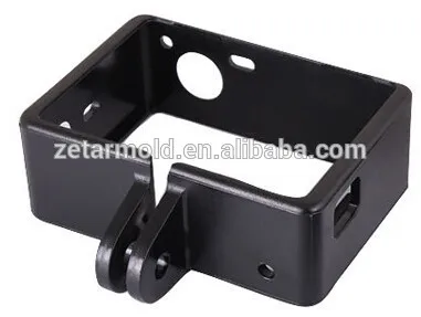 plastic Standard Frame Protective Frame Housing
