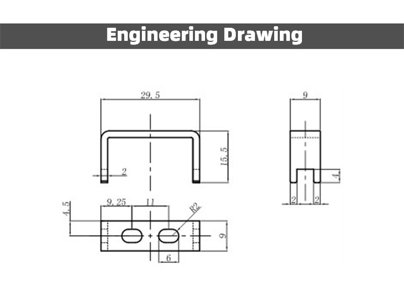 Terminal Pins