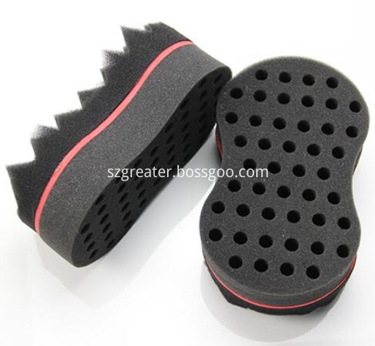 mens curl brush