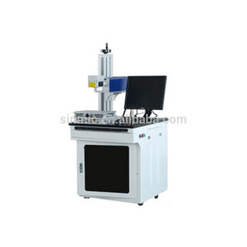 Hot sale High speed image rescue 4 serial number laser marking machine cheap