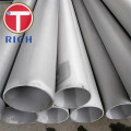 A790 3000mm Large Diameter Stainless Steel Pipe
