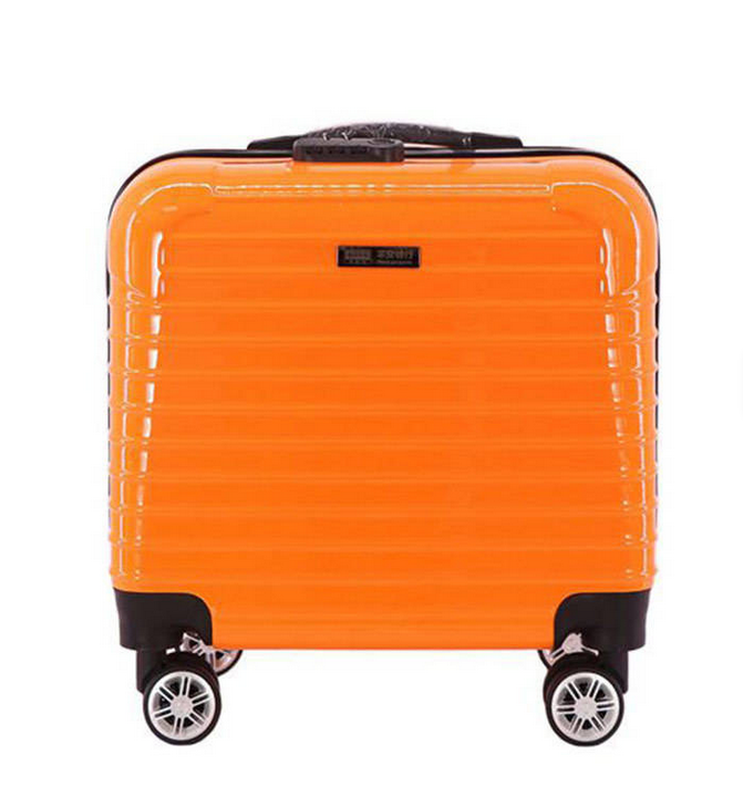 16 "Hành lý xe đẩy du lịch trẻ em