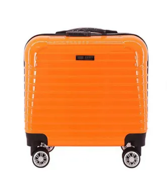 16" Child Travel Trolley Luggage