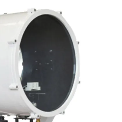 Suez Canal Searchlight | 220V 2000W Marine Projector Halogen Lamp