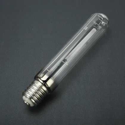 High-Pressure Sodium Lamps: Characteristics, Applications, and Benefits