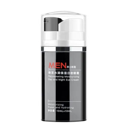 eye bag removal day and night eye cream