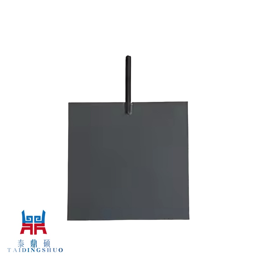 수영장 소금 클로린레이터를위한 에너지 절약 티타늄 양극