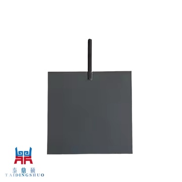 プール塩塩素化剤用の省エネチタンアノード